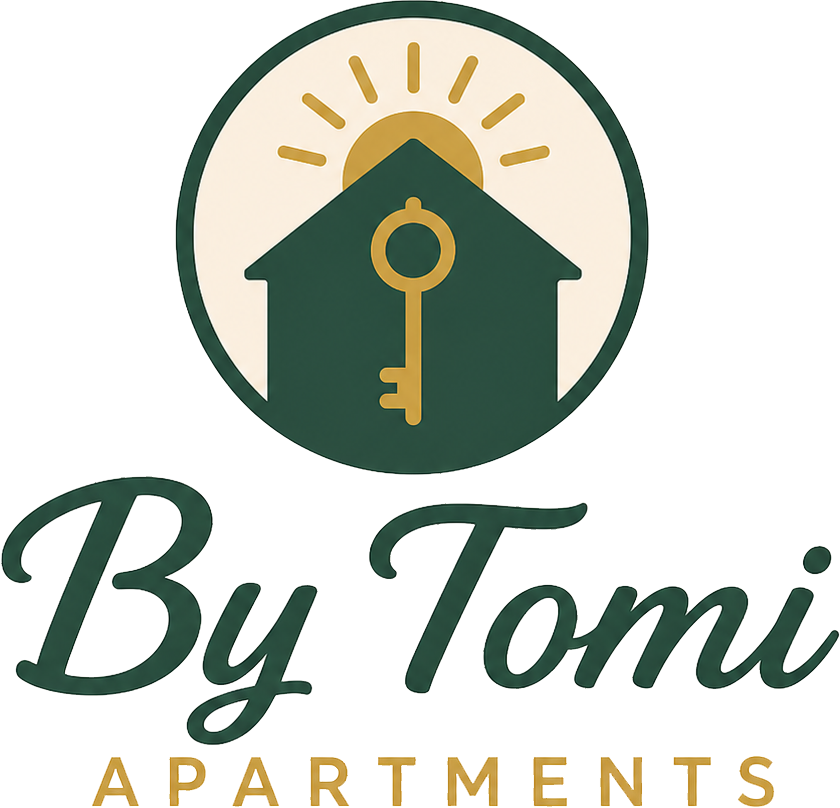ByTomi_Apartmentst Bytom